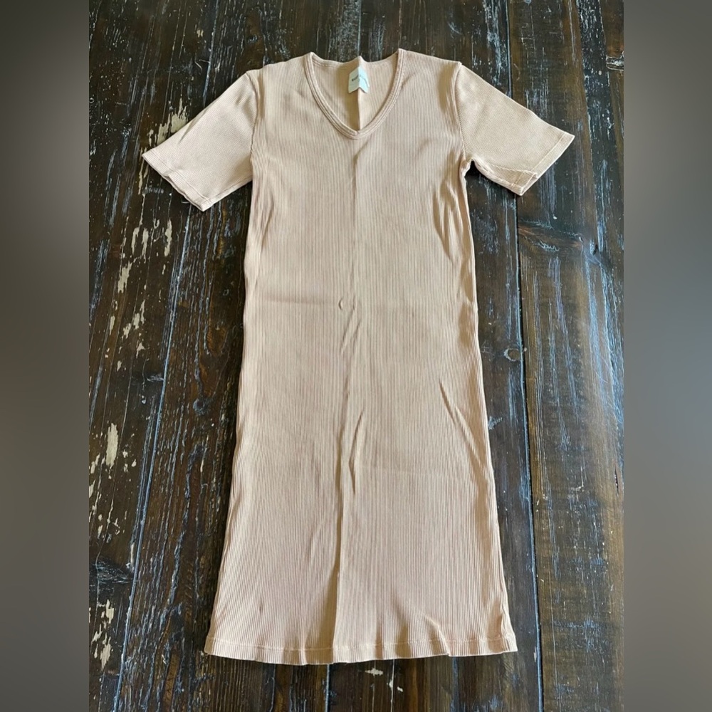Rudy Jude Backyard Dress
